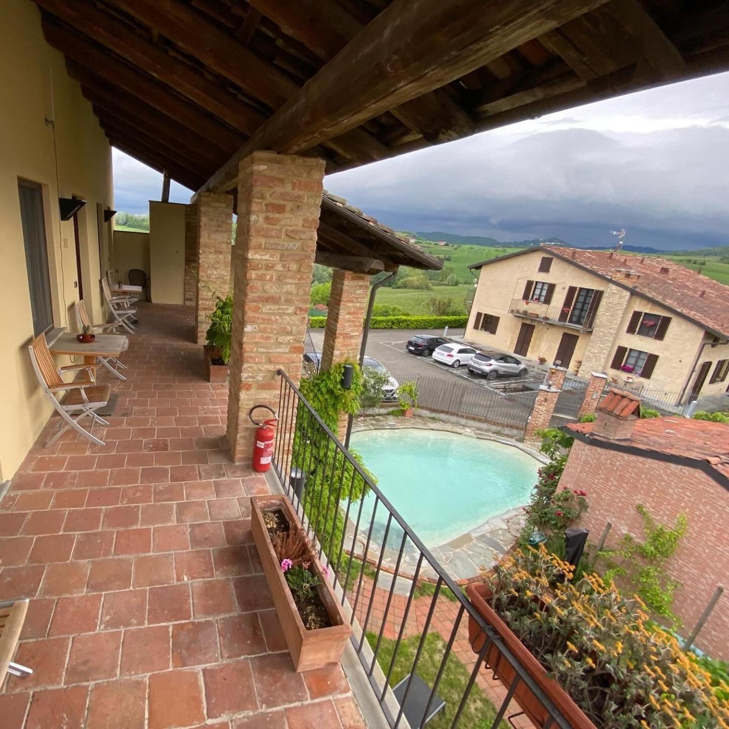 Cascina Rosengana Cocconato