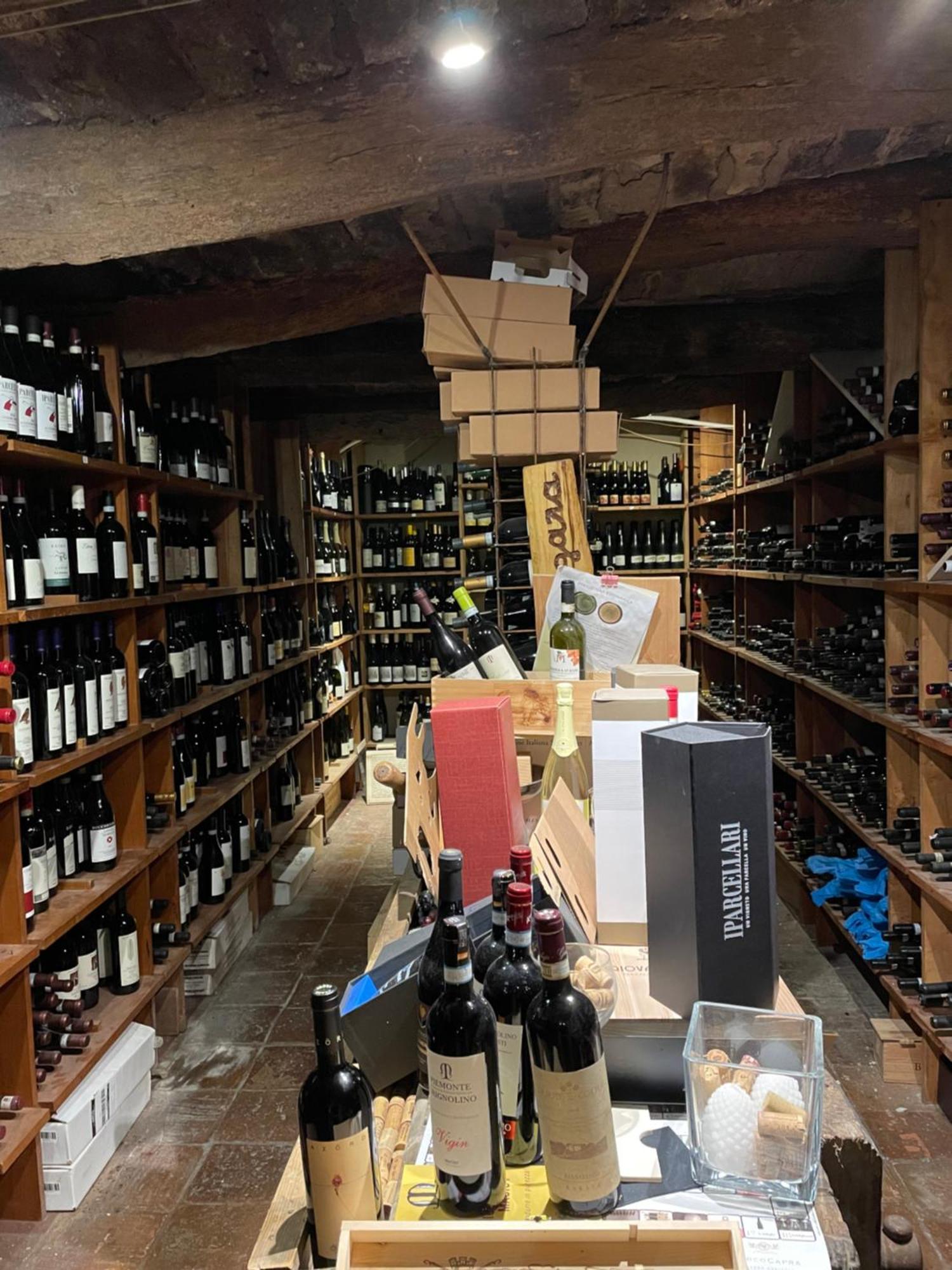 Cascina Rosengana * Cocconato