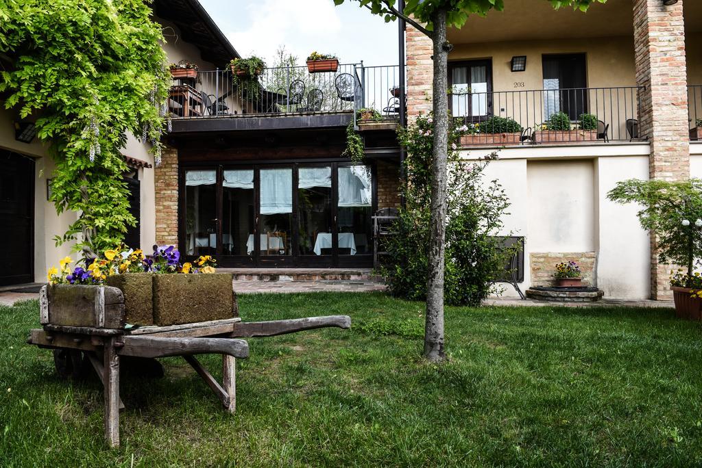 Cascina Rosengana Cocconato