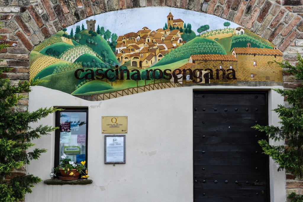 Cascina Rosengana *